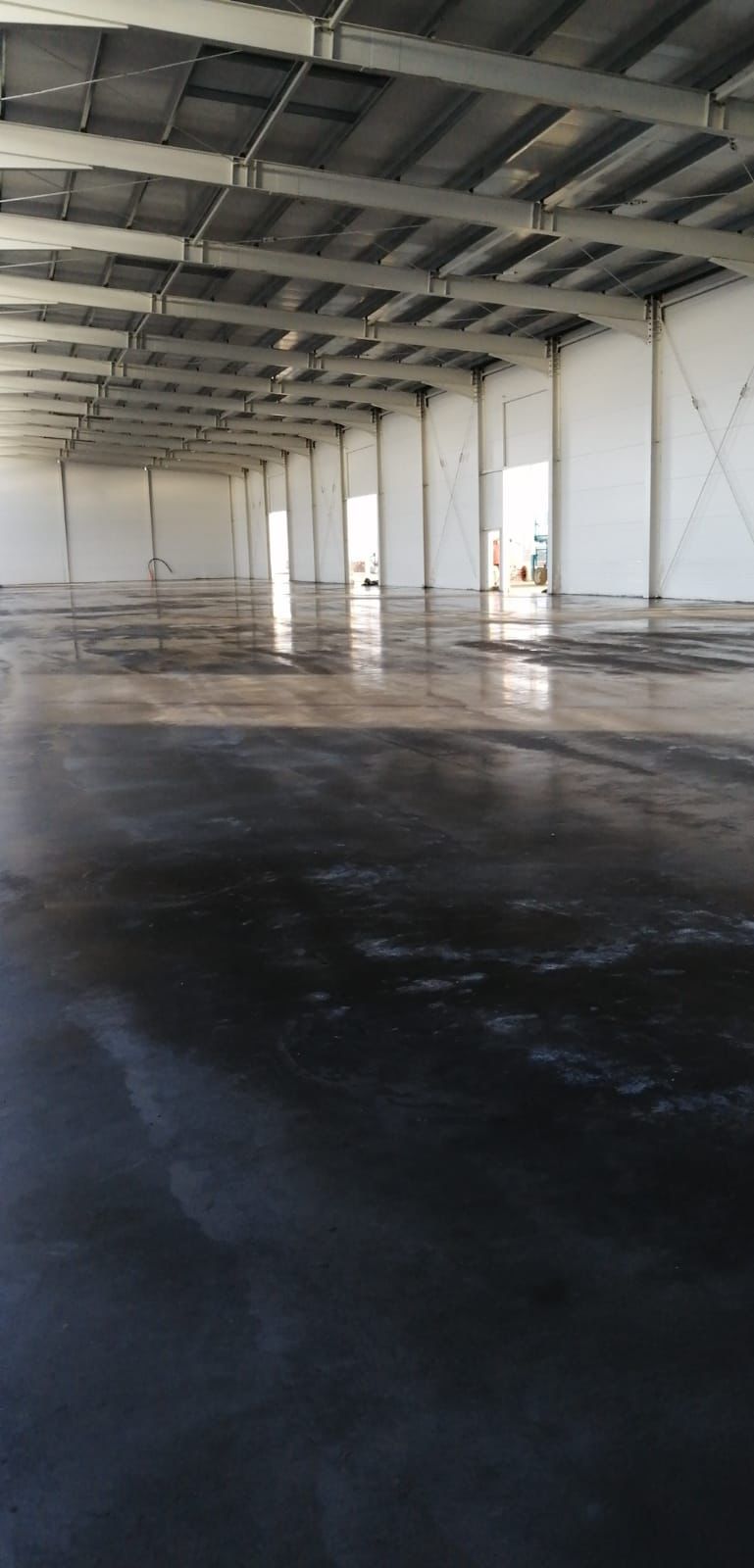 Beton elicopterizat