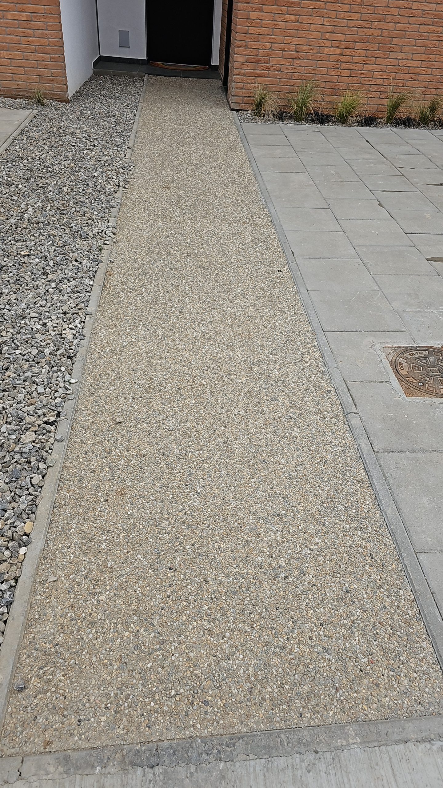 Beton dezactivat