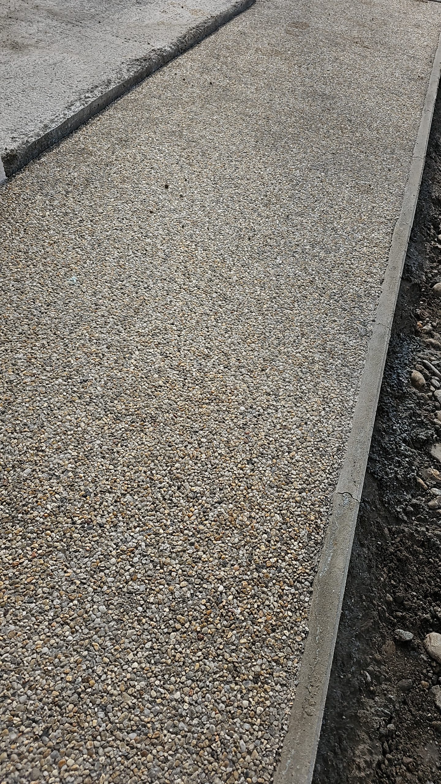 Beton dezactivat