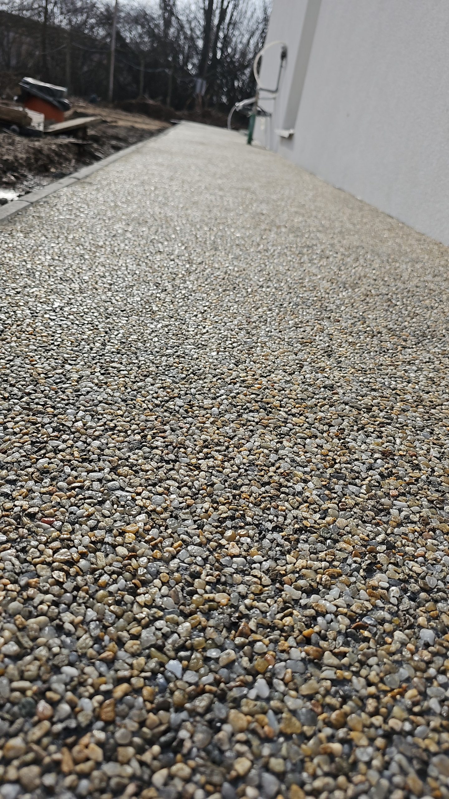 Beton dezactivat
